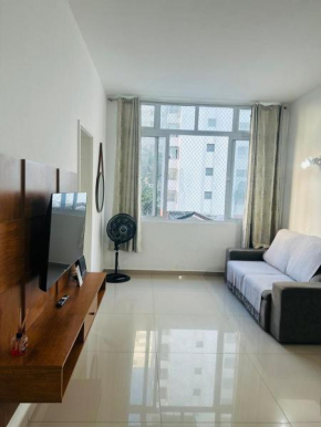 Apartamento no centro do Guarujá